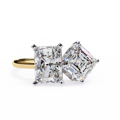 Allosia Diamond Ring
