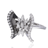 Whitley Diamond Ring