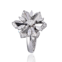 Aiyana Diamond Ring