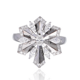 Aiyana Diamond Ring