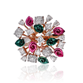 Esperanza Diamond Ring