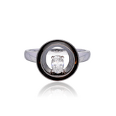 Kailyn Solitaire Ring