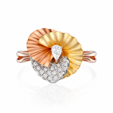 Lilliana Diamond Ring