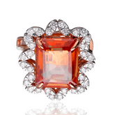 Jayden Solitaire Ring