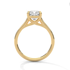 Inara Solitaire Ring