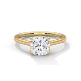 Inara Solitaire Ring