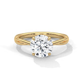Emerson Solitaire Ring