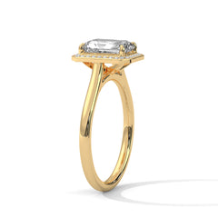 Cia Solitaire Ring
