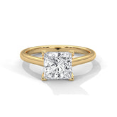 Sitara Solitaire Ring