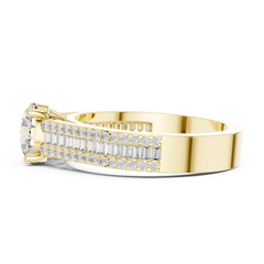 Sophia Solitaire Ring