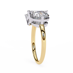 Kaia Diamond Ring