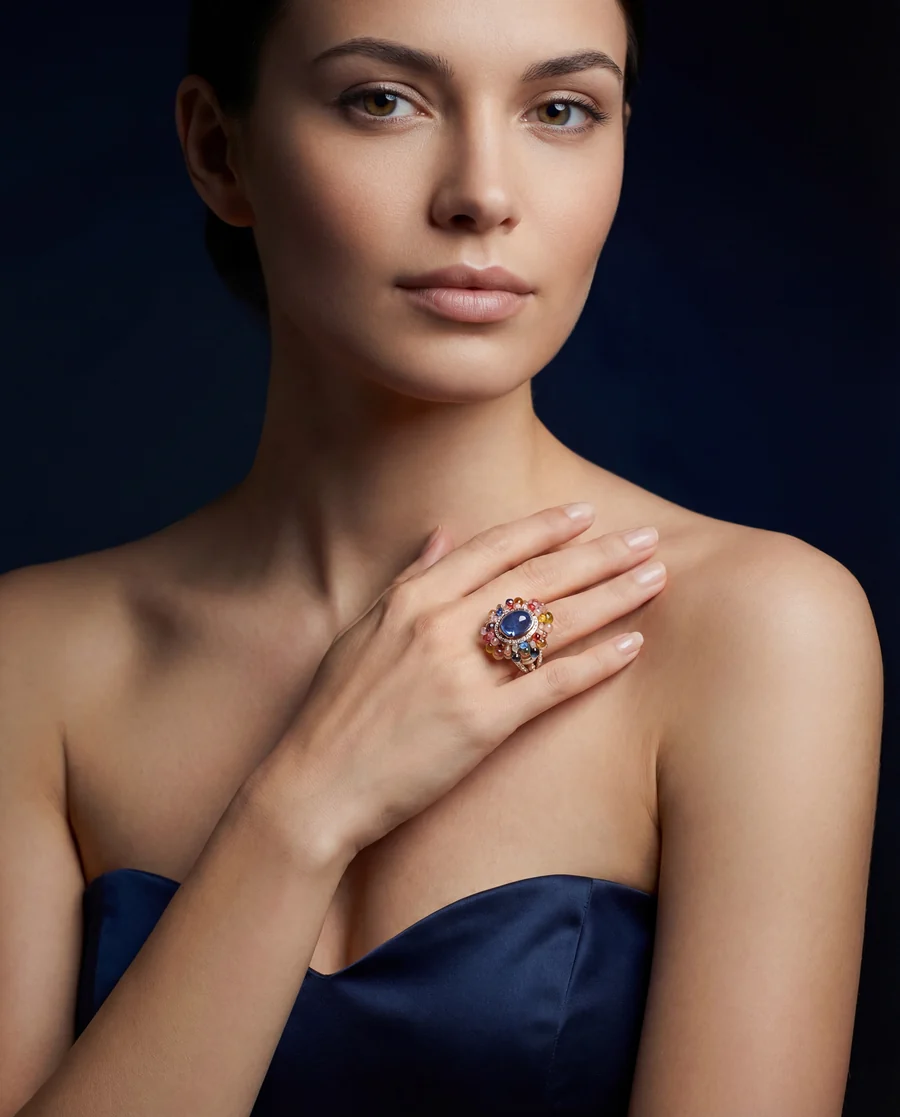 High Jewellery