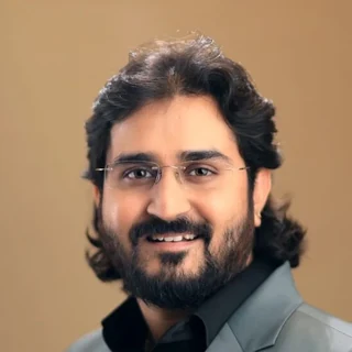 Dr. Chetan Kumar Mehta