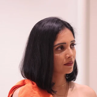 Milana Nagaraj