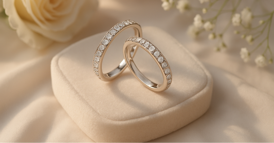 How to Judge a High-Quality Natural Diamond: A Modern Guide to the 4C’s