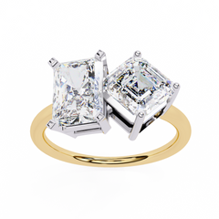 Allosia Diamond Ring