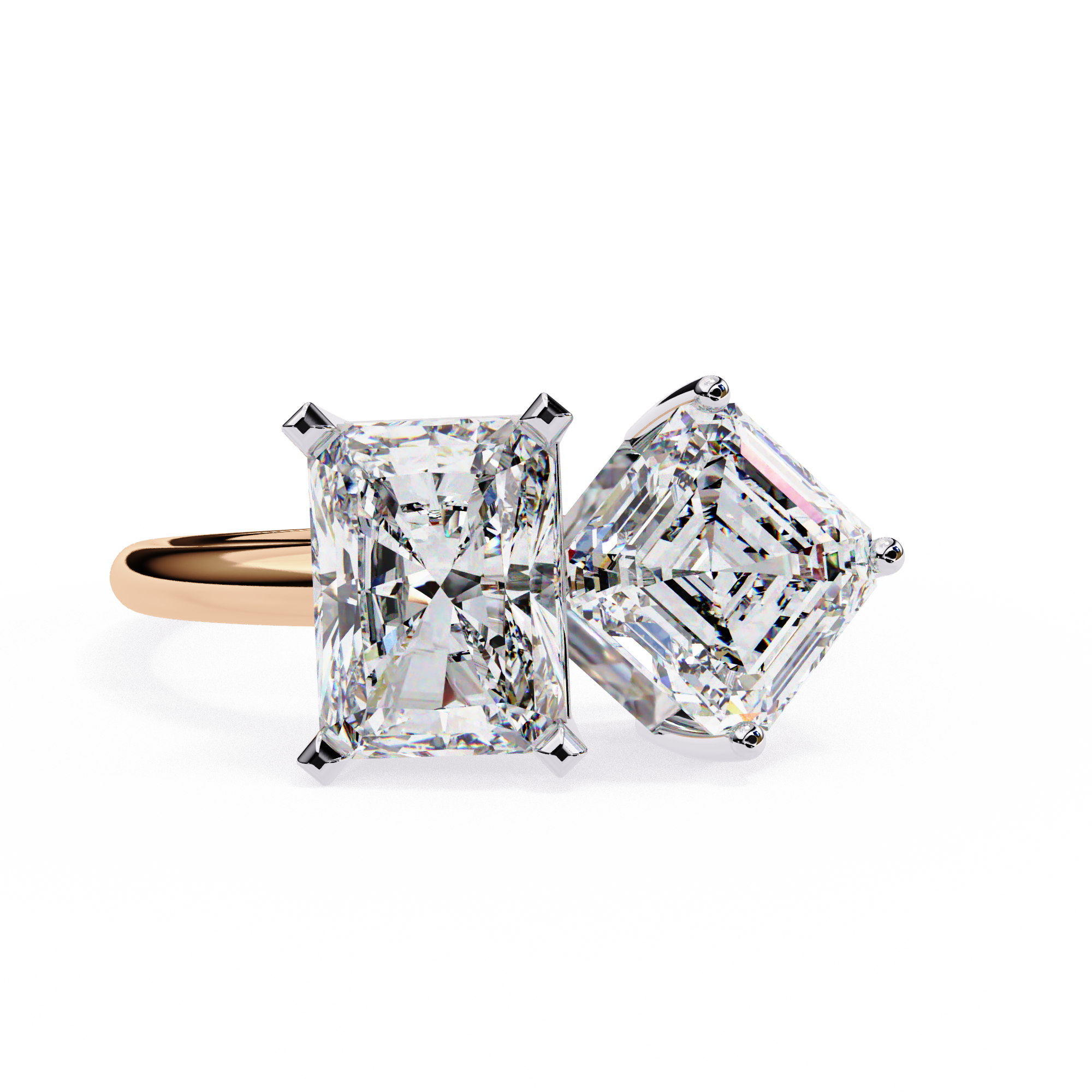 Allosia Diamond Ring