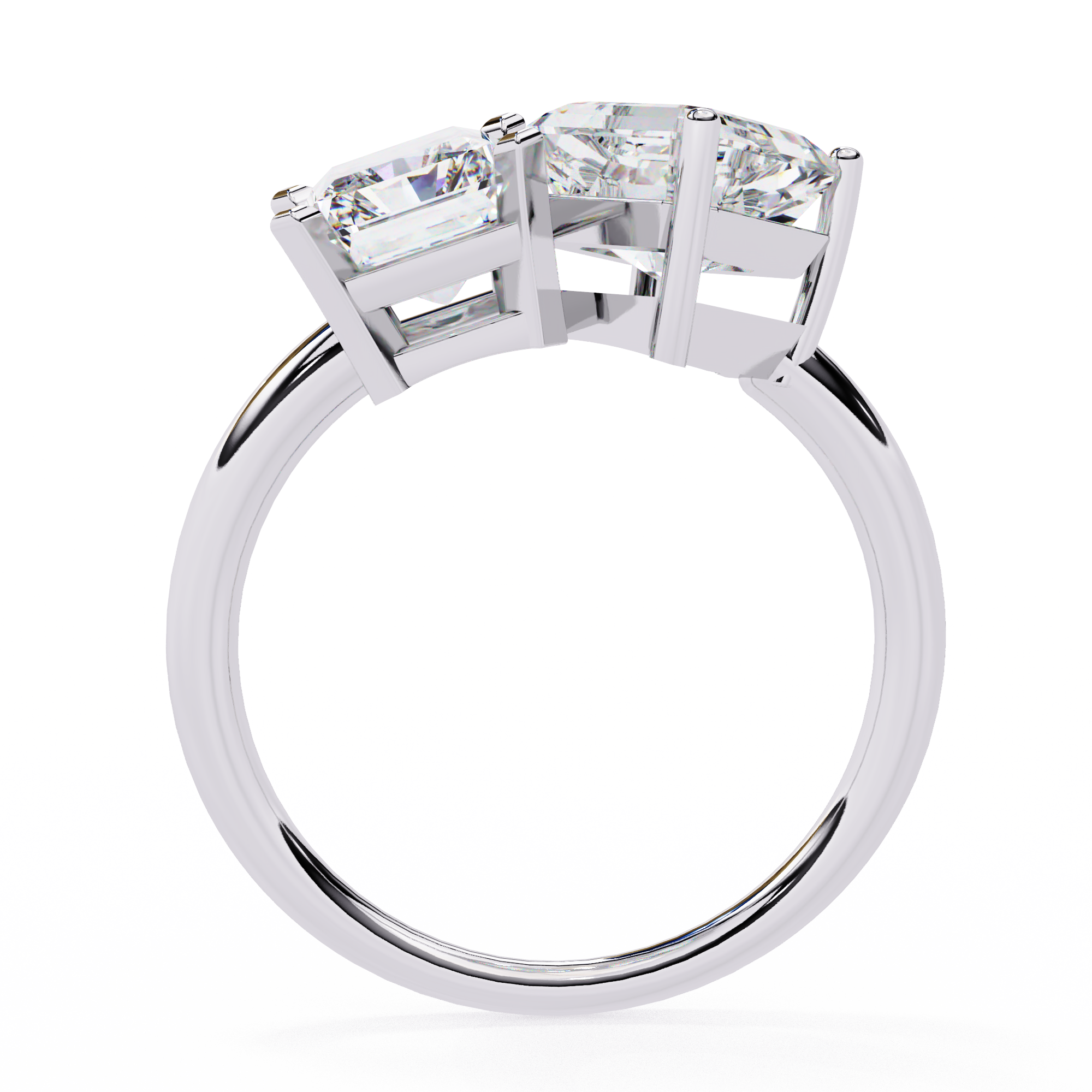 Allosia Diamond Ring