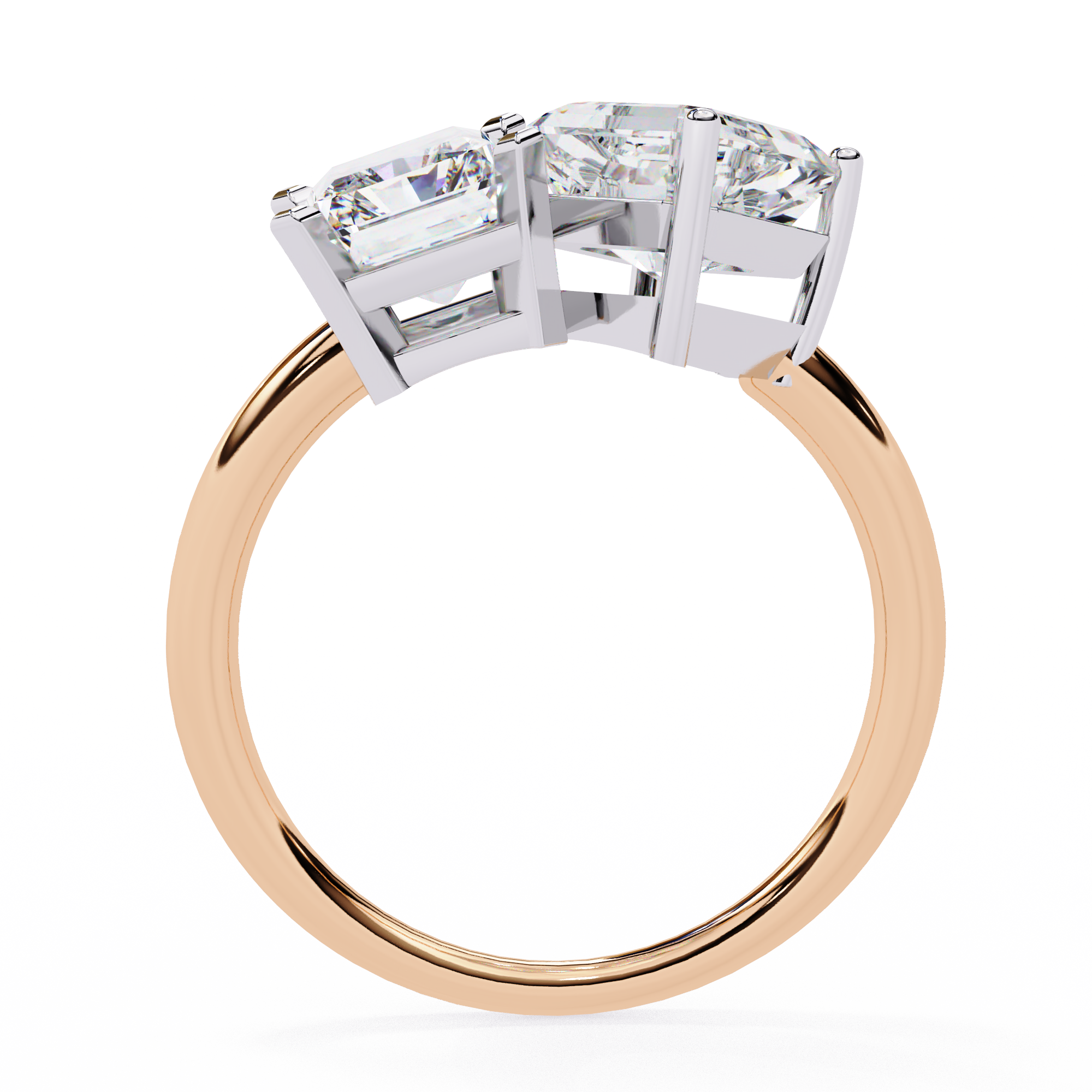 Allosia Diamond Ring