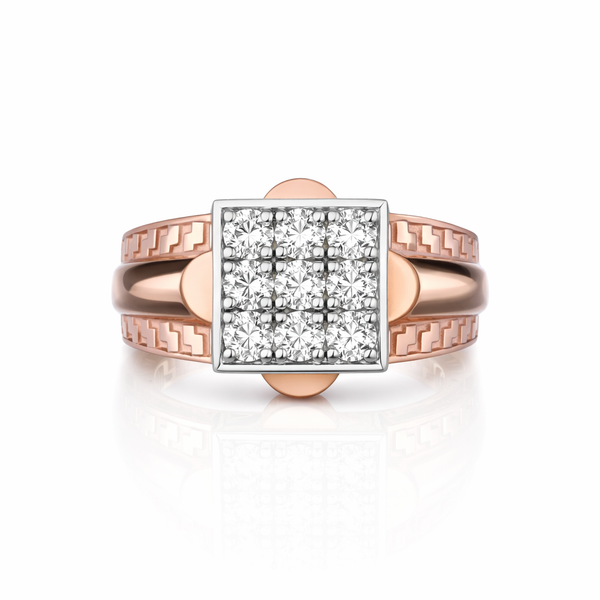 Andrew Mens Ring