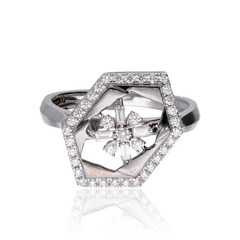 Austyn Diamond Ring