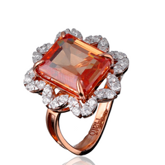 Jayden Solitaire Ring