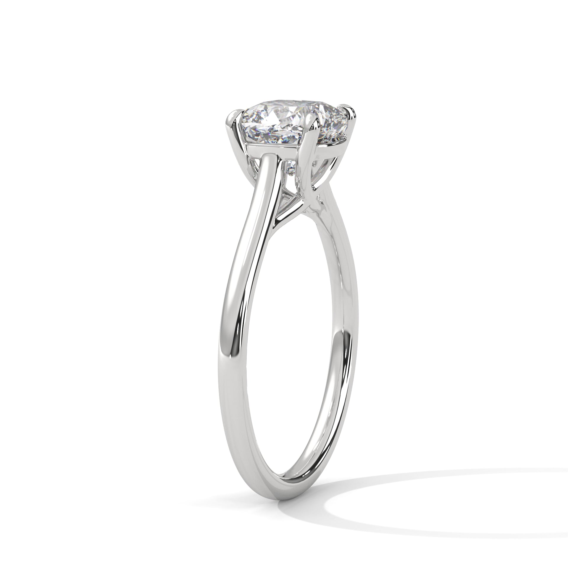 Inara Solitaire Ring