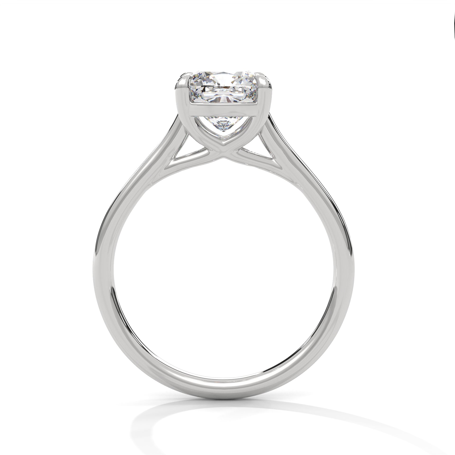 Inara Solitaire Ring