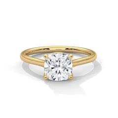 Inara Solitaire Ring