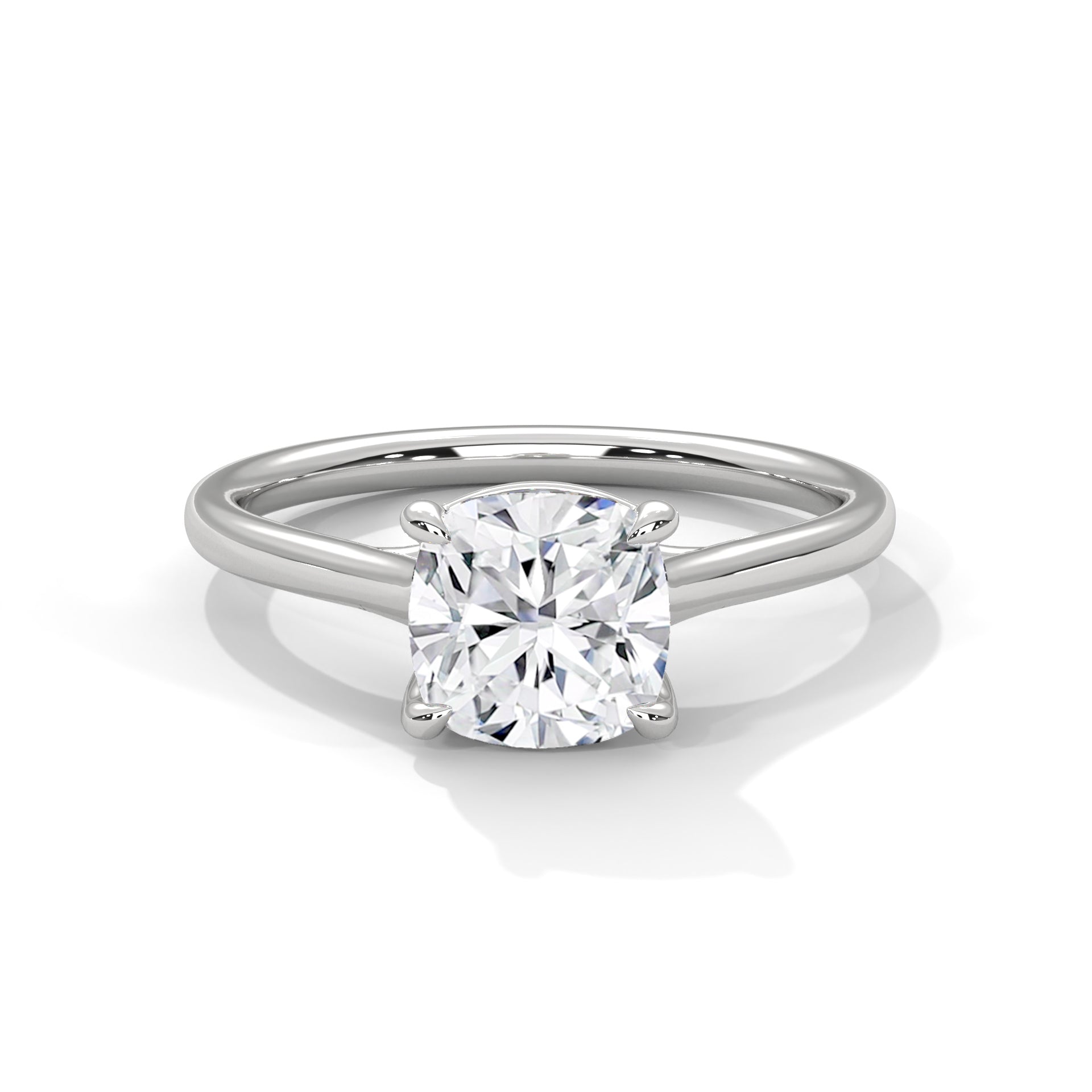 Inara Solitaire Ring