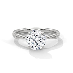 Emerson Solitaire Ring
