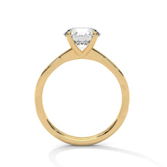Emerson Solitaire Ring