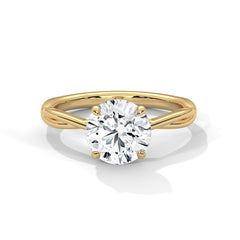 Emerson Solitaire Ring