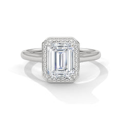 Cia Solitaire Ring