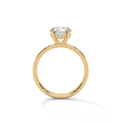 Ellis Solitaire Ring