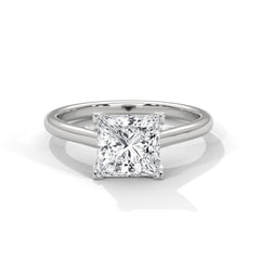 Sitara Solitaire Ring