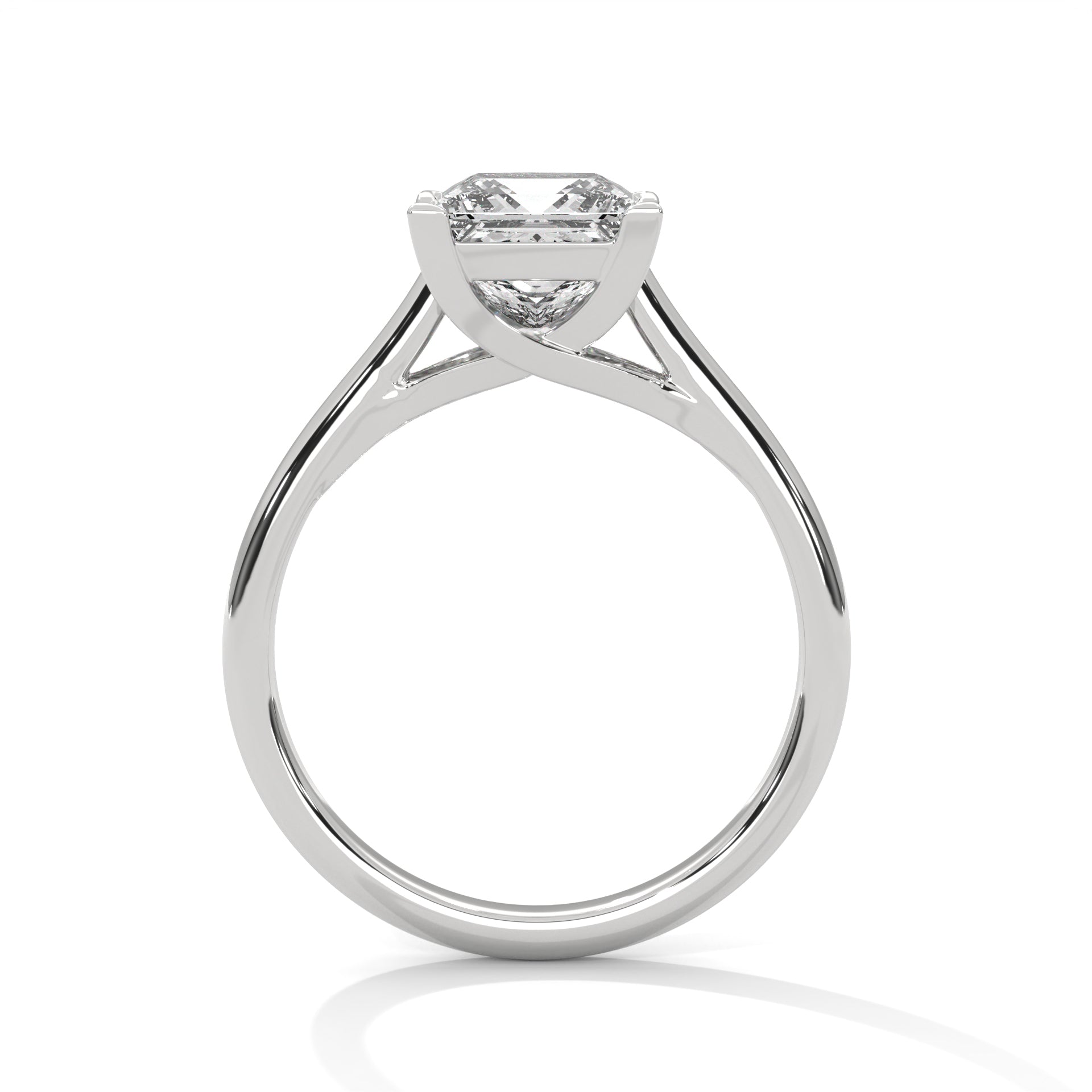 Sitara Solitaire Ring