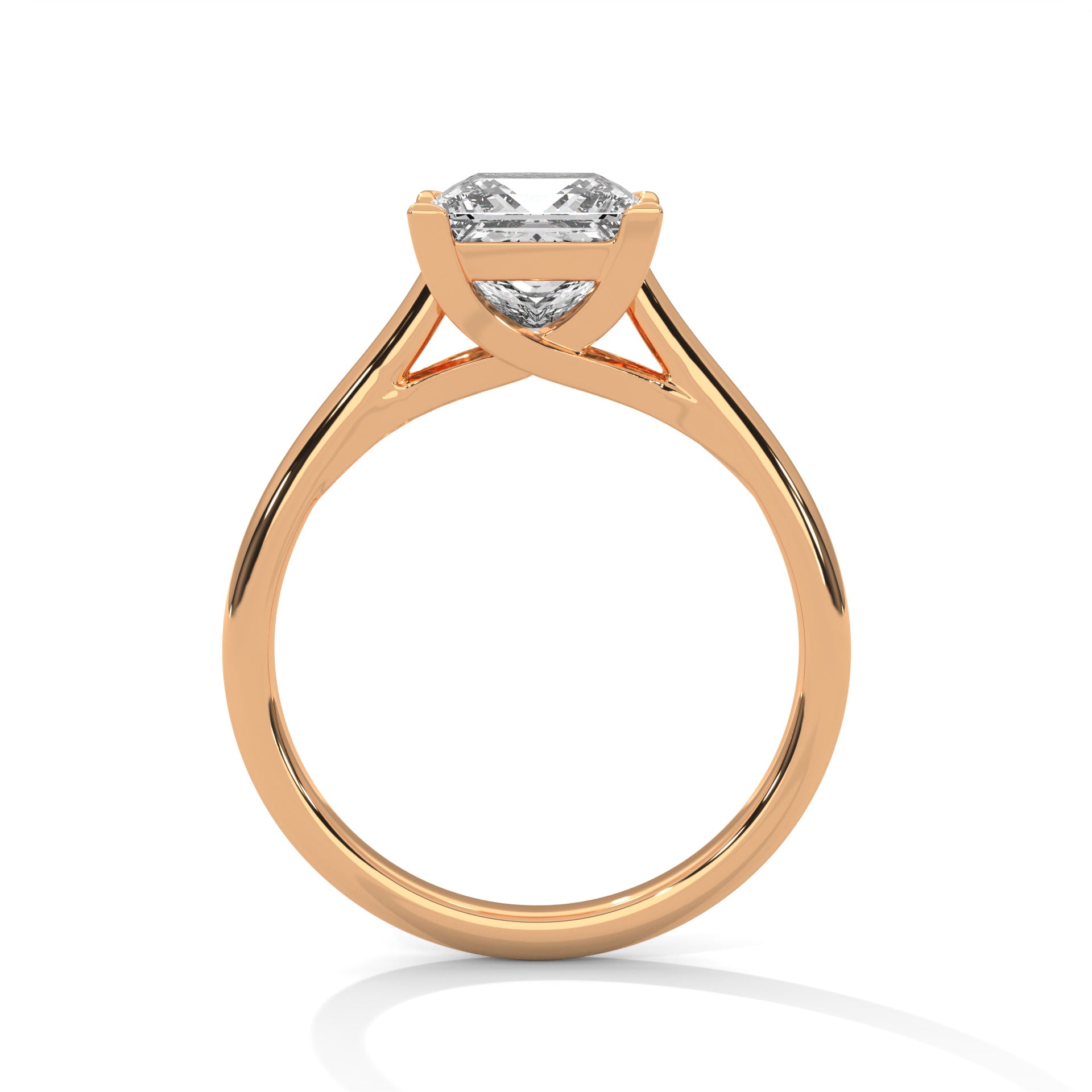Sitara Solitaire Ring