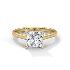 Sitara Solitaire Ring