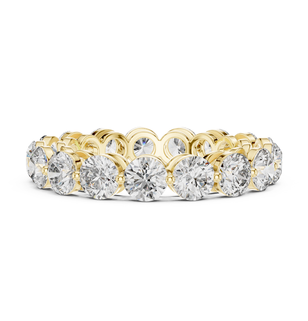Amara Diamond Band