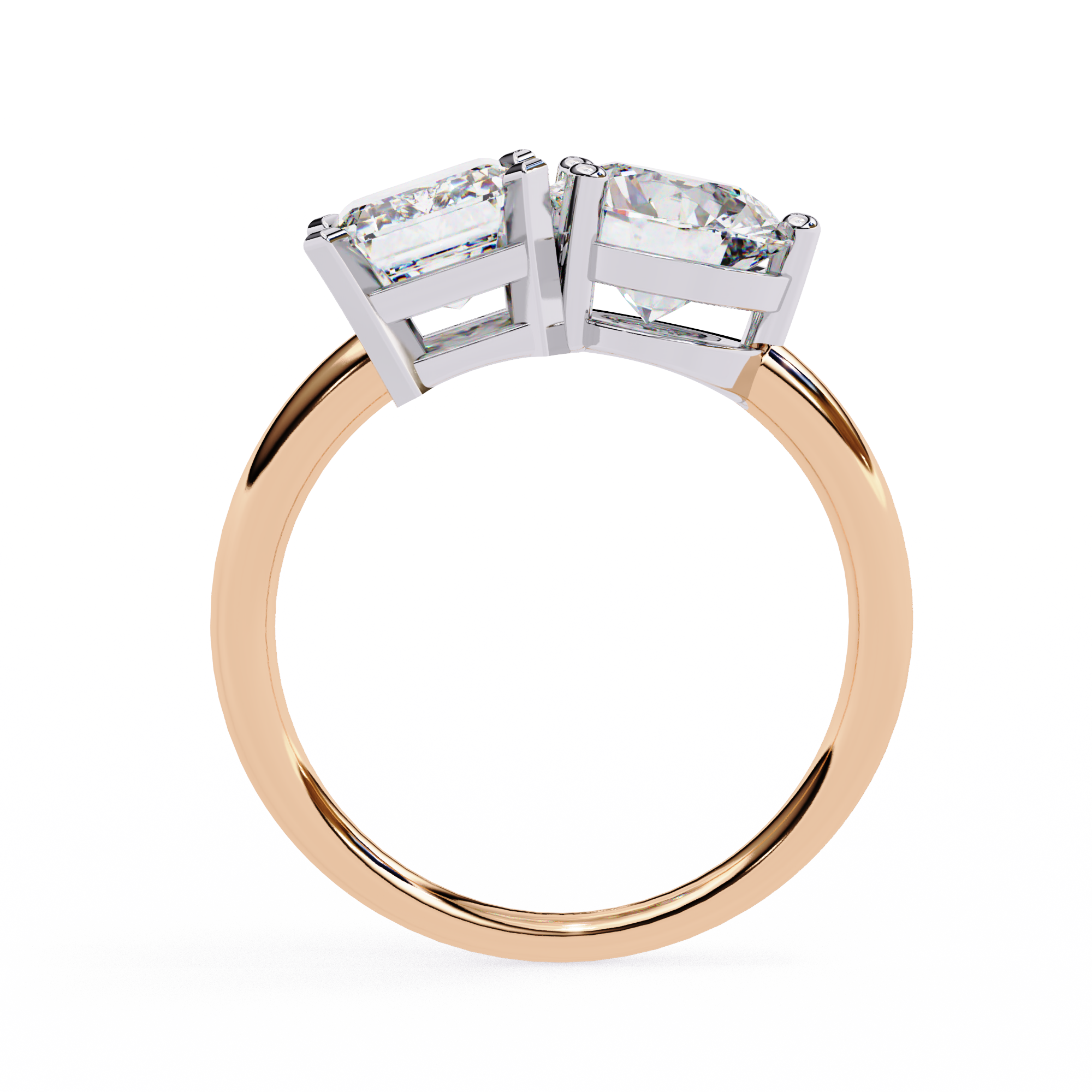 Kaia Diamond Ring