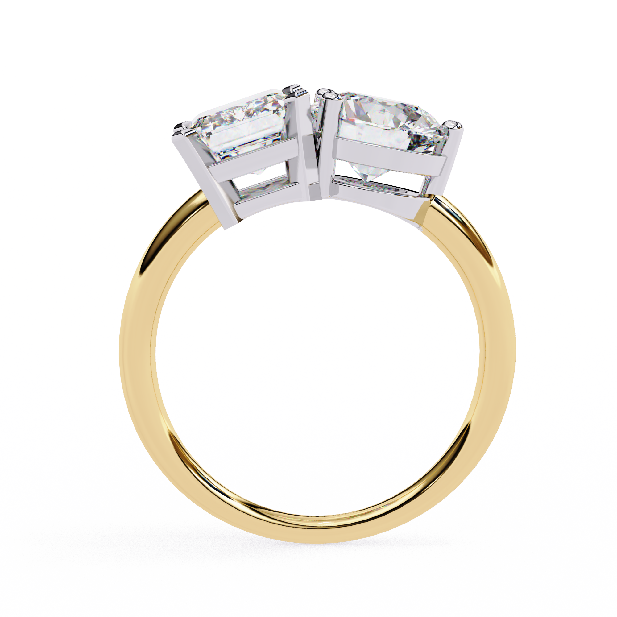 Kaia Diamond Ring