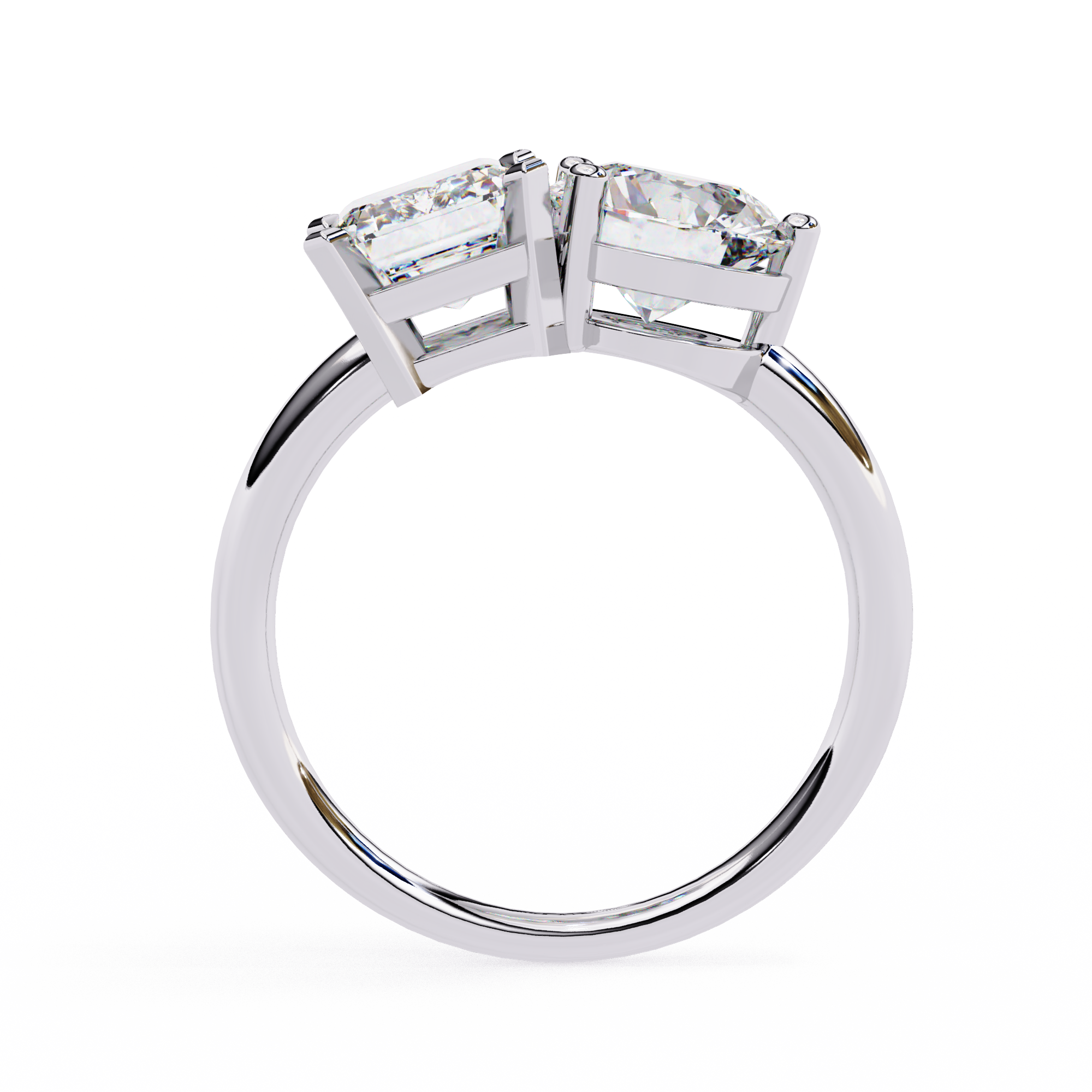 Kaia Diamond Ring