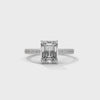 Ella Solitaire Ring