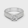 Sophia Solitaire Ring