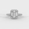 Cia Solitaire Ring