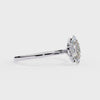 Mira Solitaire Ring