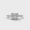 Sitara Solitaire Ring