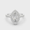 Colette Solitaire Ring