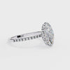 Bella Solitaire Ring